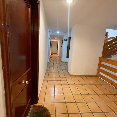 C18 - Alojamiento Mirador De Cerler - Villmor Exterior foto