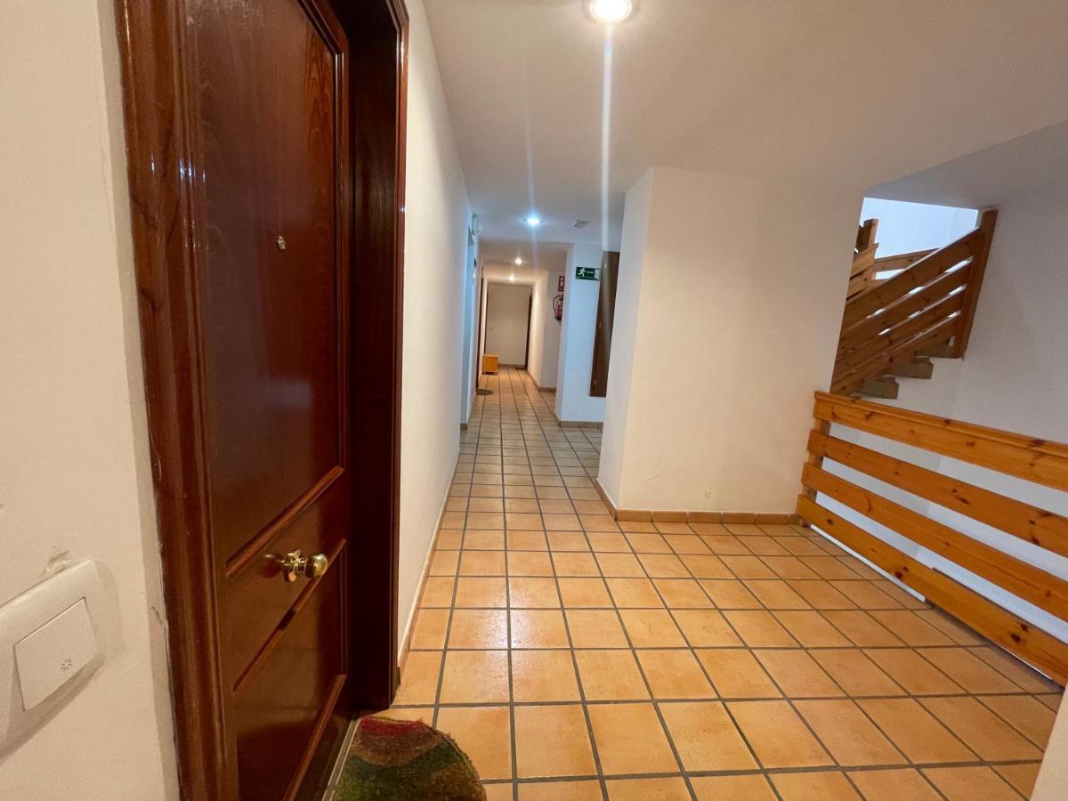 Apartment C18 - Mirador De - Villmor