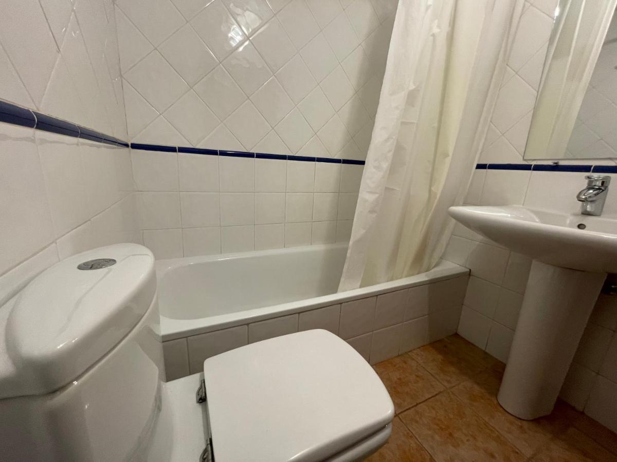 C18 - Mirador De - Villmor Apartment *