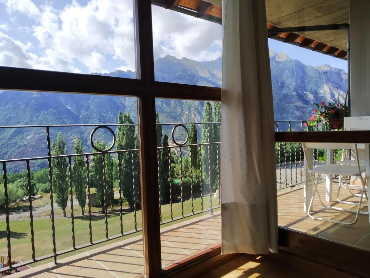 Apartment C18 - Mirador De - Villmor Cerler