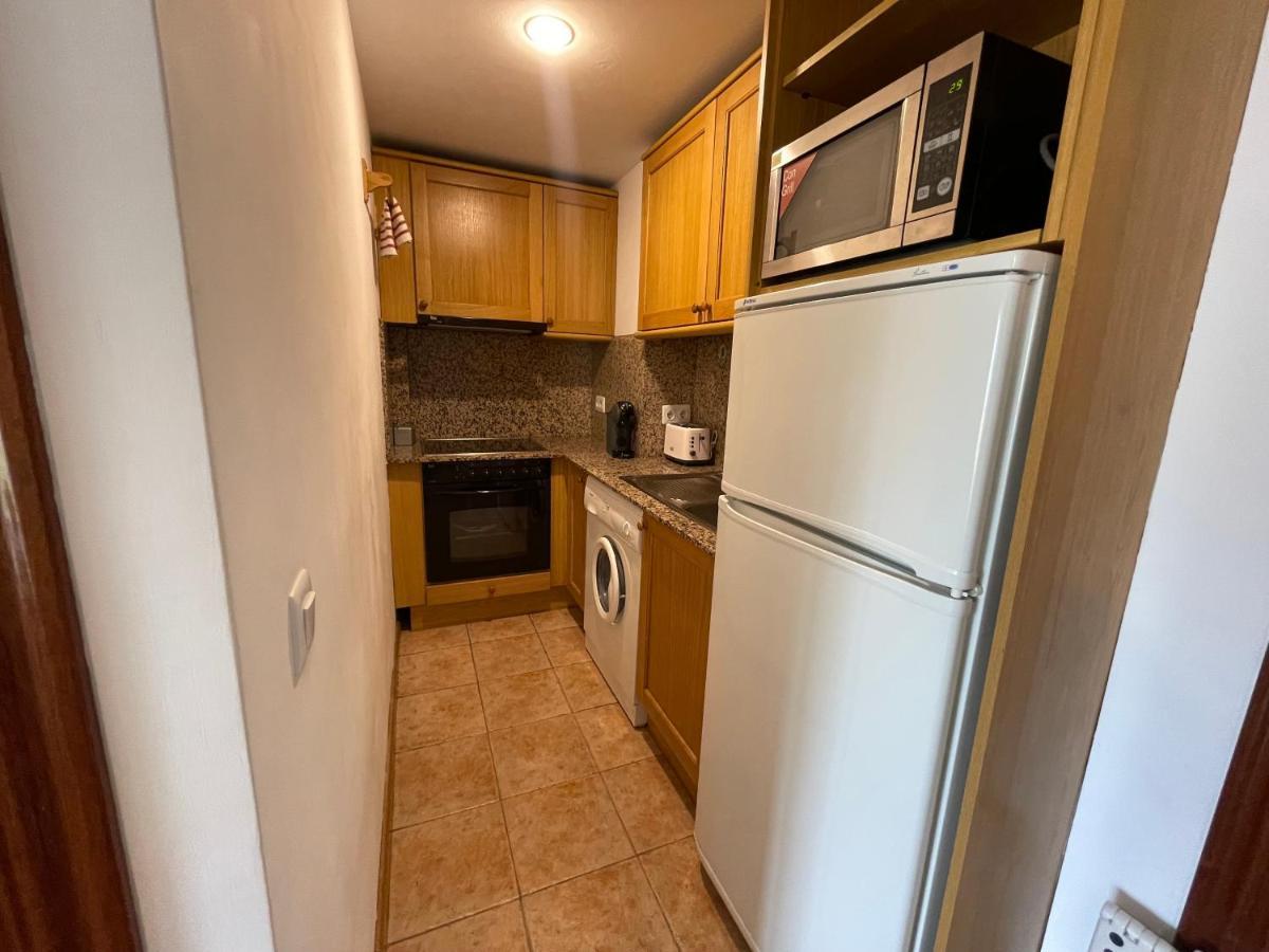 C18 - Mirador De - Villmor Apartment Cerler