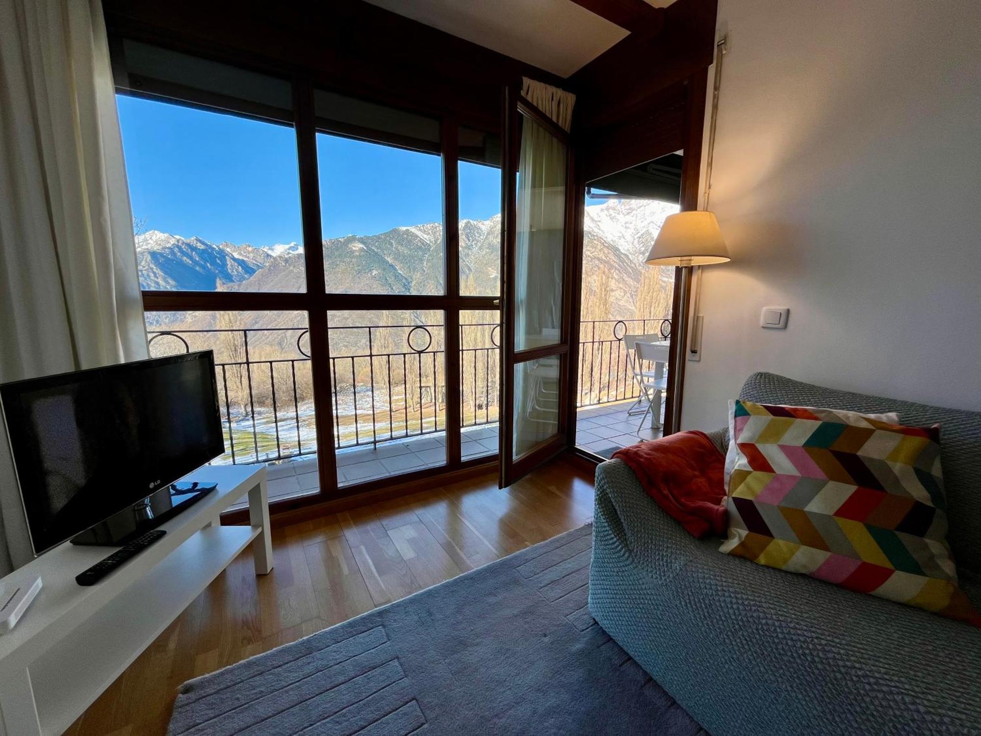 C18 - Mirador De - Villmor Apartment