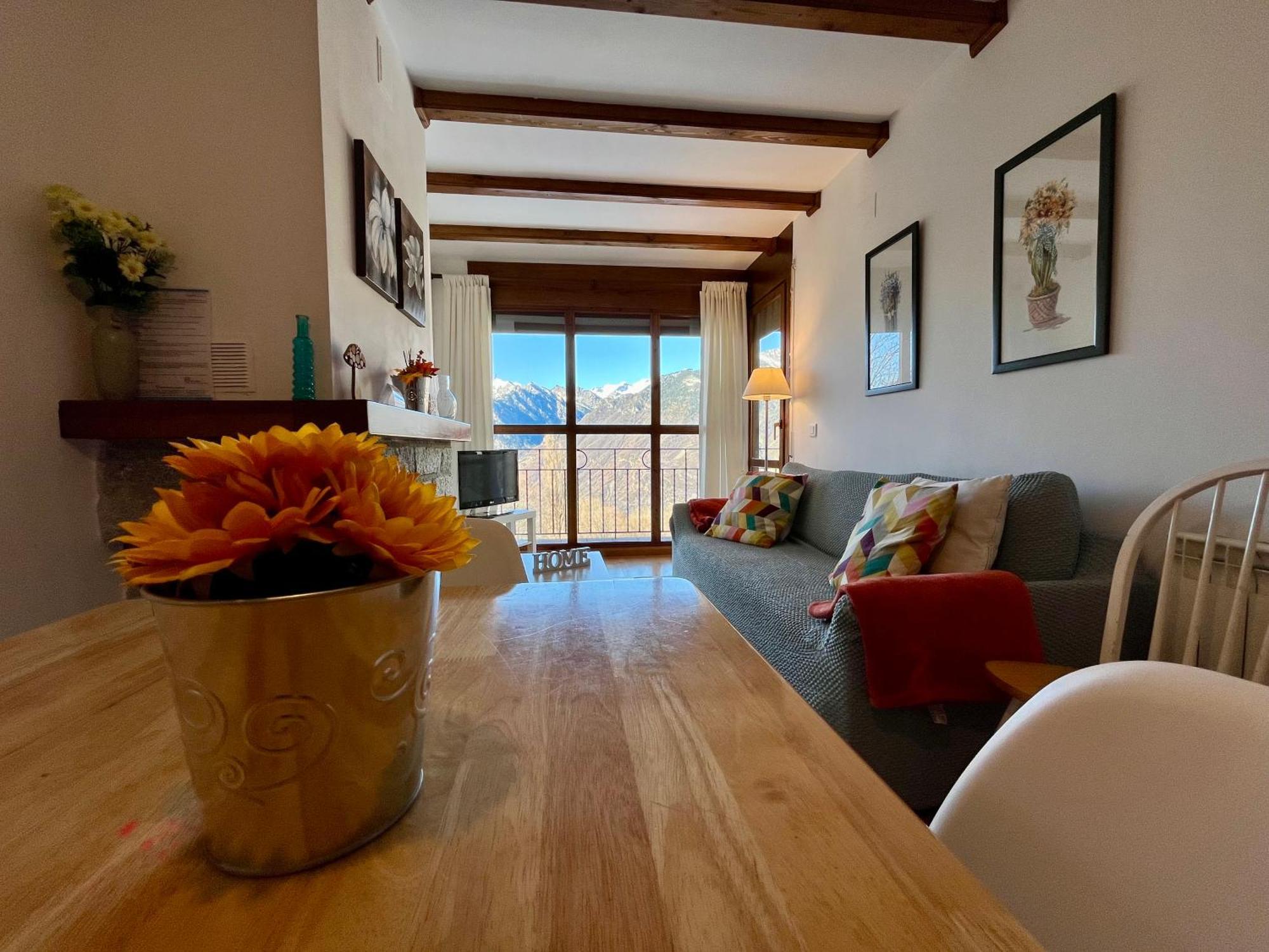 Apartment C18 - Mirador De - Villmor Cerler