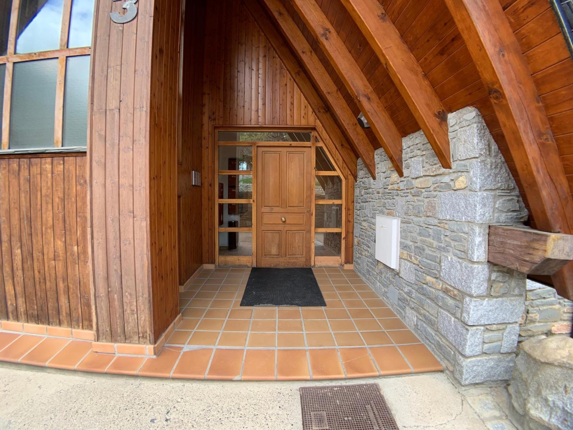 Apartment C18 - Mirador De - Villmor *
